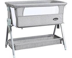 Infans co-sleeper Infans Grijs
