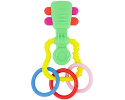 Infantino Baby's 1st Musical Gitaar
