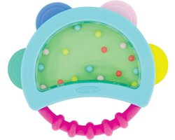 Infantino Baby's 1st Musical Tamboerijn