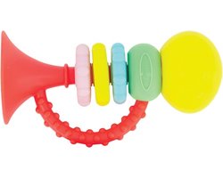 Infantino Baby's 1st Musical Trompet