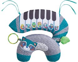 Infantino Grow With Me 3-in-1 Piano Buiktrainer BK-313021