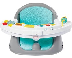 Infantino Music & Lights Discovery Stoelverhoger