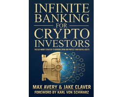 Infinite Banking for Crypto Investors