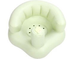 Inflatable Baby Chair, Baby Shower Chair Inflatable Chair for Bathing and Eating Toys