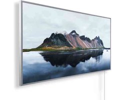 Infrarood paneel | Infrarood verwarming met thermostaat | 1000W | panorama afbeelding 03 |