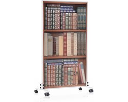 Infrarood verwarmingspaneel vrijstaand | Infrarood verwarming verplaatsbaar met afbeelding Stand 05 | 450W | |