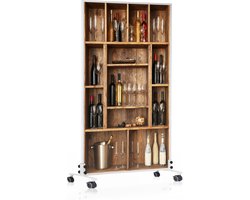 Infrarood verwarmingspaneel vrijstaand | Infrarood verwarming verplaatsbaar met afbeelding Stand 19 | 800W | |