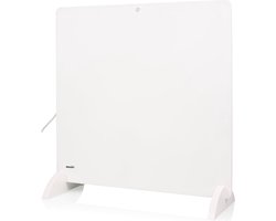 Infraroodstraler 425 W - laag verbruik - hoge efficiëntie - verstelbare thermostaat - Tristar KA-5090