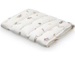 Inlegje Verschoonmand Fawn CamCam