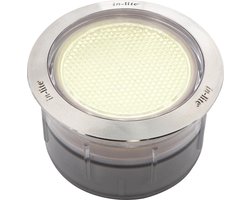 Inlite Padverlichting Hyve