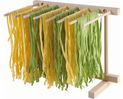 Inno Cuisinno - Pastadroogrek