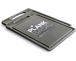 Inno Cuisinno - Snijplank - Basic - Set 2 stuks - 35x25cm