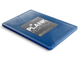 Inno Cuisinno Snijplank Perfect 35x25 cm - Blauw