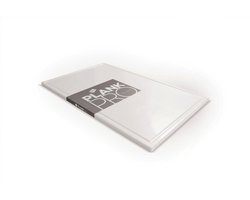 Inno Cuisinno - Snijplank PRO - met ril - GN1/1