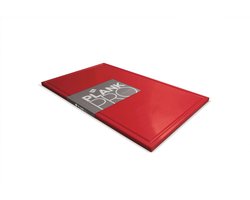 Inno Cuisinno - Snijplank Pro - met ril - GN1/1