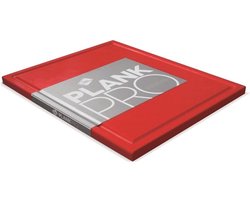 Inno Cuisinno - Snijplank PRO - met ril - GN1/2