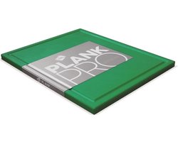 Inno Cuisinno - Snijplank PRO - met ril - GN1/2