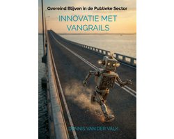 INNOVATIE met VANGRAILS