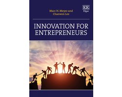 Innovation for Entrepreneurs