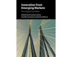 Innovation from Emerging Markets