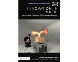 Innovation in Music
