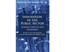 Innovation in the Public Sector