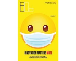Innovation Matters More