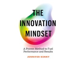 Innovation Mindset, The