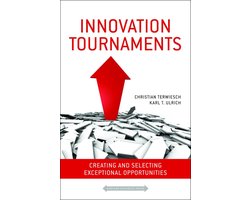Innovation Tournaments