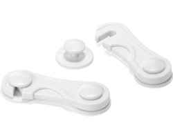 Inofix Kast of lade kinderbeveiliging 2 stuks