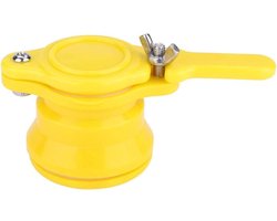 Insectenhotel bouwpakket - Must have voor in uw tuin - Honing Kraan Extracteur, Bijenhouderij Flessenvulling Gereedschap, Duurzaam Nylon Bijen Honing Emmer Kraan