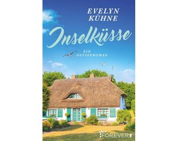 Inselküsse