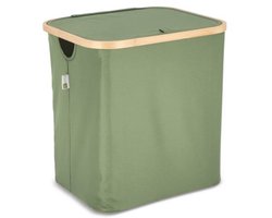 InSideOut vouwmand Sogne groen 42 cm
