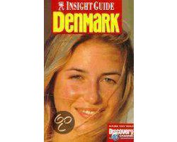 Insight Guide Denmark