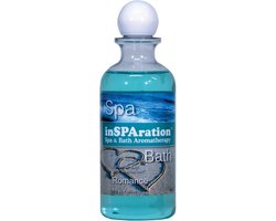 inSPAration badparfum | Romance