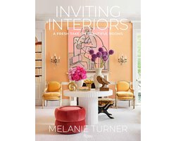 Inspirerend Wonen: Interieurboek voor Tijdloze en Stijlvolle Kamers