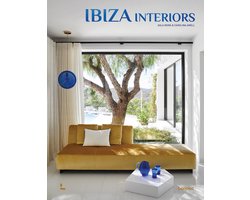 Inspirerende Woonideeën en Interieurprojecten Geïnspireerd op Ibiza