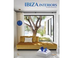 Inspirerende Woonideeën en Interieurprojecten Geïnspireerd op Ibiza