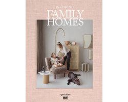 Inspiring Family Homes
