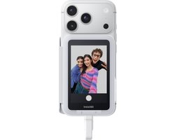 Insta360 - Snap Selfie Screen with Light – Selfiescherm met Verlichting voor Smartphone