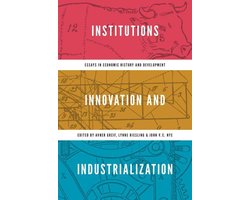 Institutions, Innovation, and Industrialization