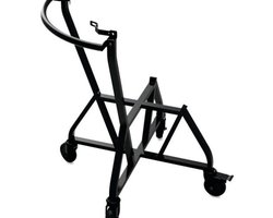 Integgrated Nest Handler, large - Big Green Egg