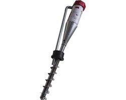 Intergard Grondanker grondplug parasolhouder droogmolen
