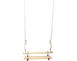 Intergard Schommel ringenset rekstok ø35x580mm