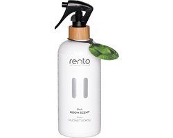 Interieur parfum Berken - 2+1 Gratis
