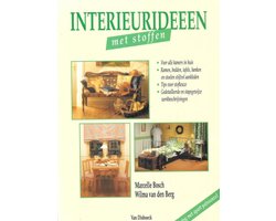INTERIEURIDEEEN MET STOFFEN