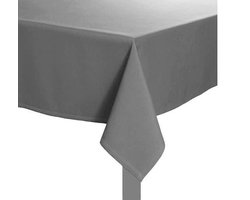 Intérieur&Moi Tafellaken - 140x240-cm - Antraciet