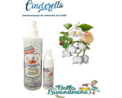 Interieurspray La Bella Lavanderina, Cinderella 250ml