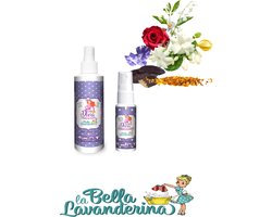 Interieurspray La Bella Lavanderina, Diva 250ml