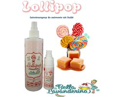 Interieurspray La Bella Lavanderina, Lollipop 250ml